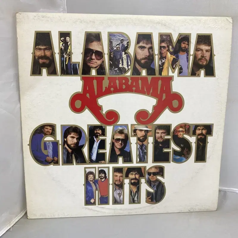 ALABAMA LP / AA4375